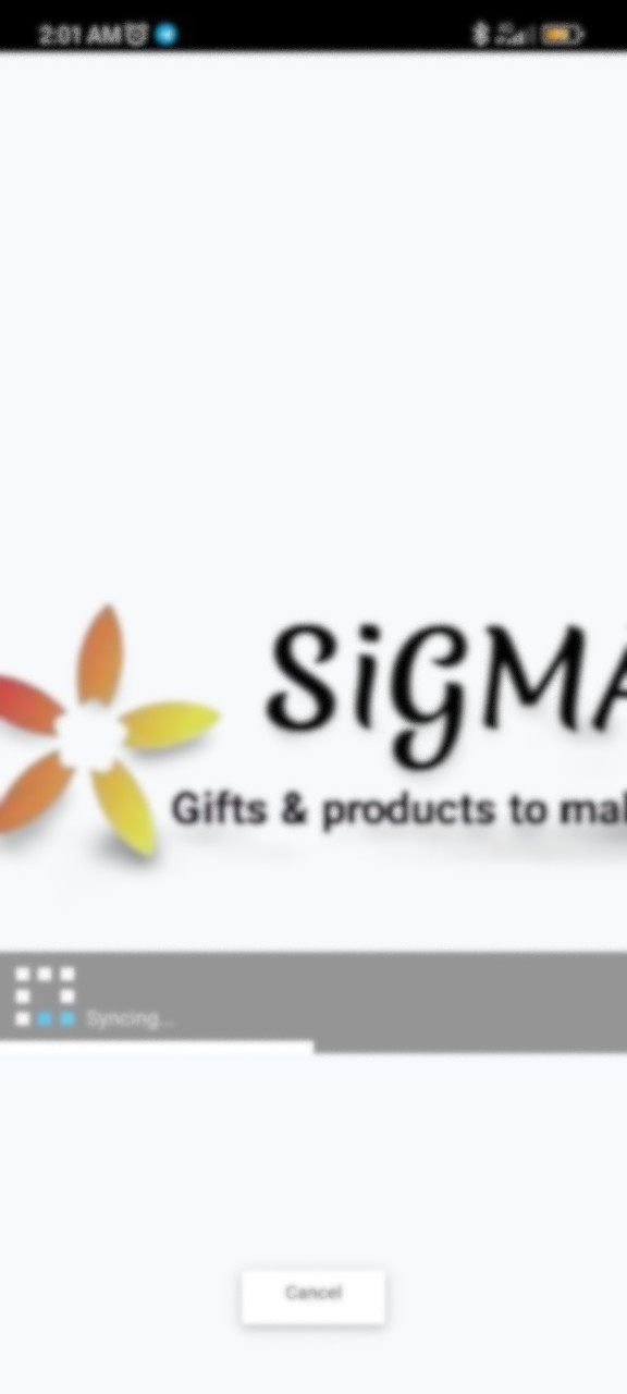 Global POS & Store Manager